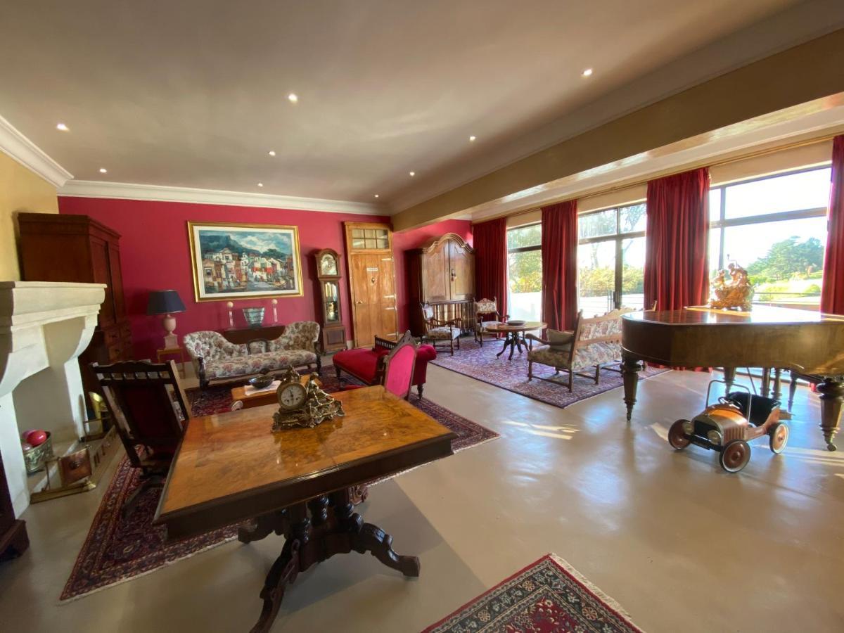 The Welgemoed Guest House Bellville Luaran gambar