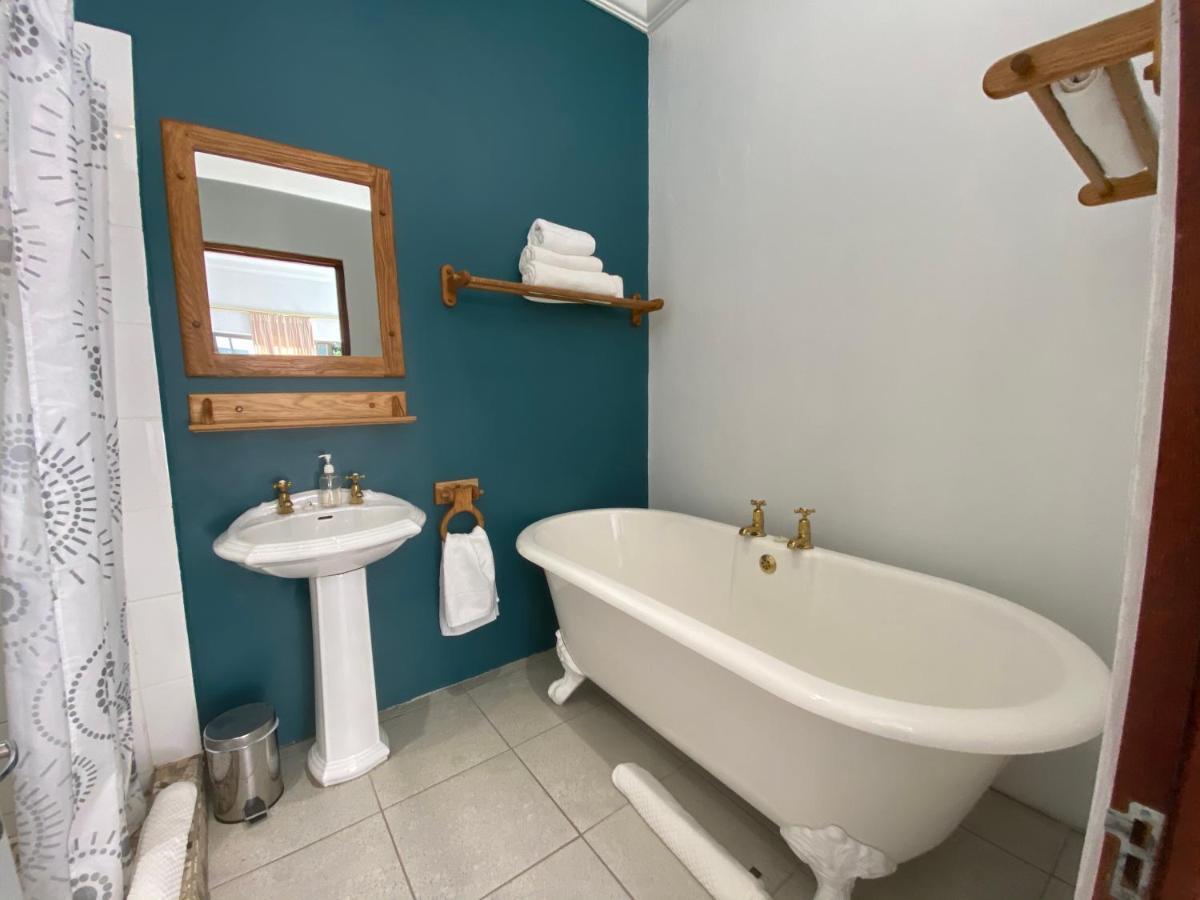 The Welgemoed Guest House Bellville Luaran gambar