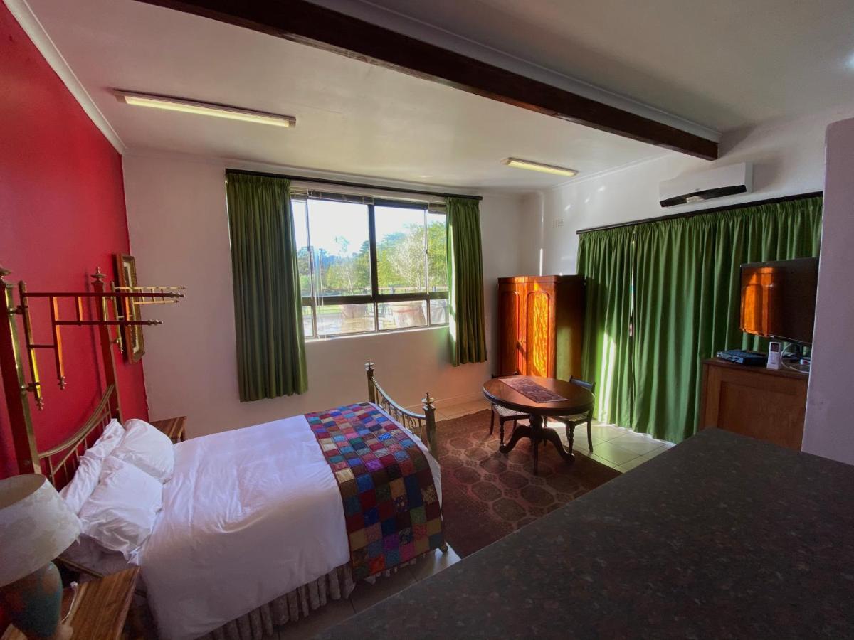 The Welgemoed Guest House Bellville Luaran gambar