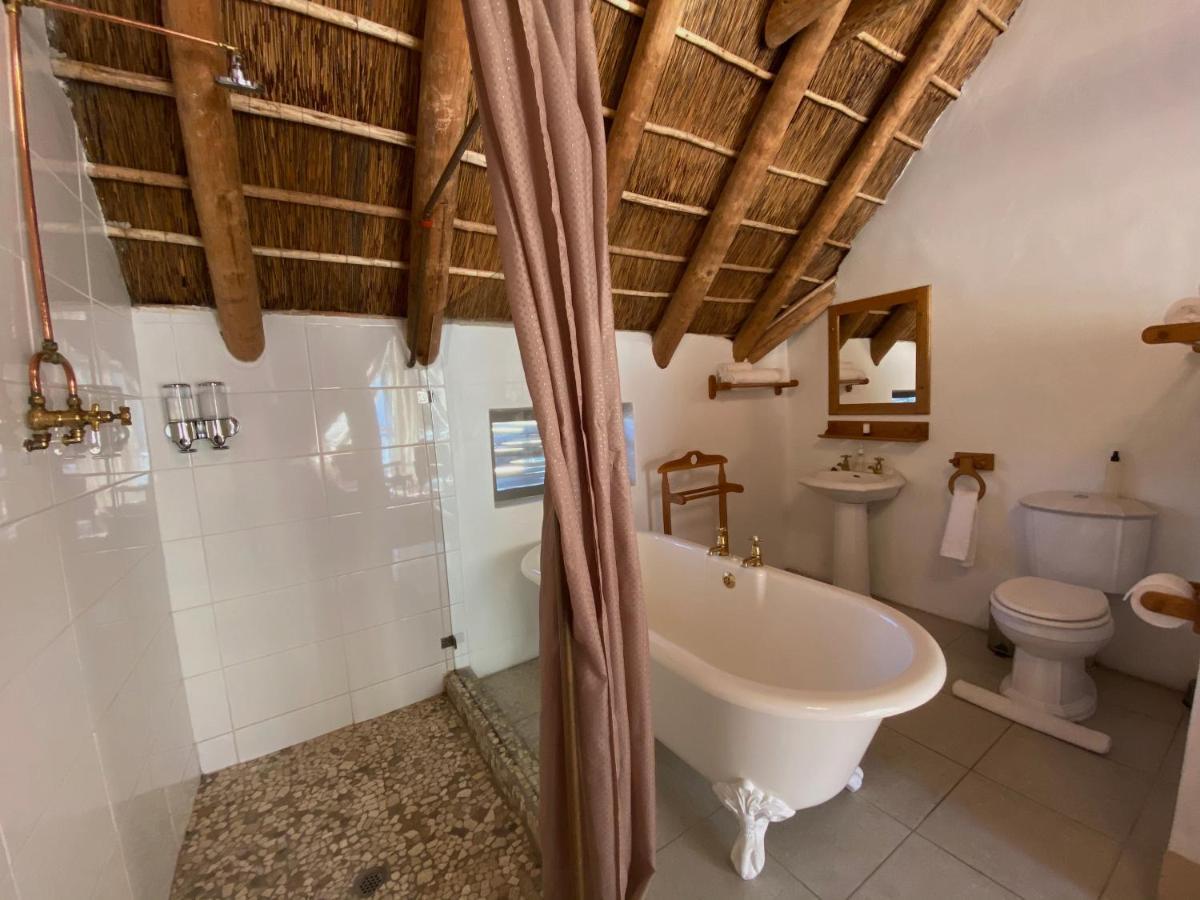 The Welgemoed Guest House Bellville Luaran gambar
