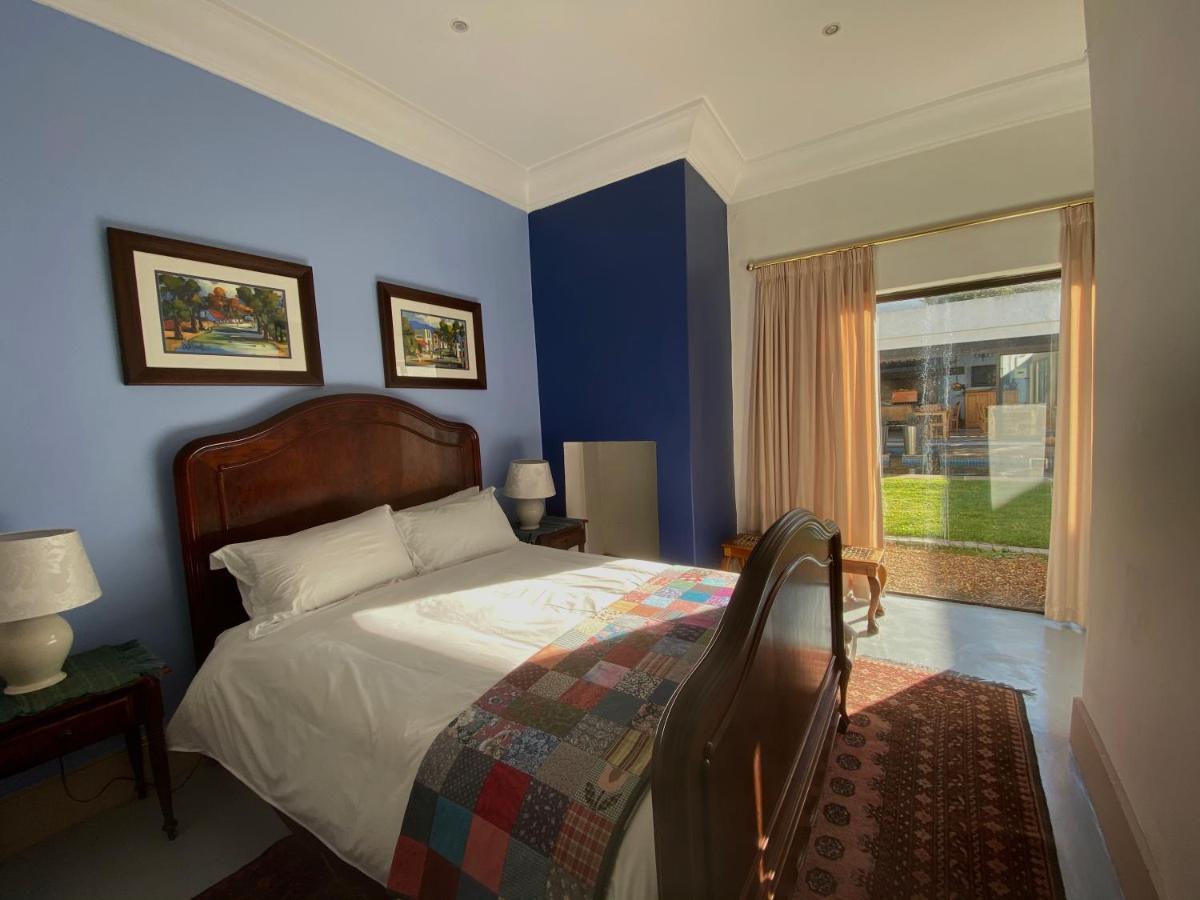 The Welgemoed Guest House Bellville Luaran gambar
