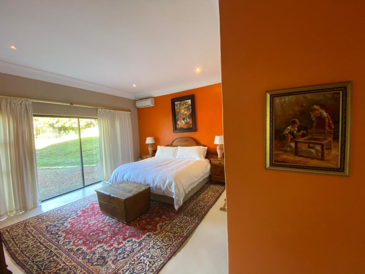 The Welgemoed Guest House Bellville Luaran gambar