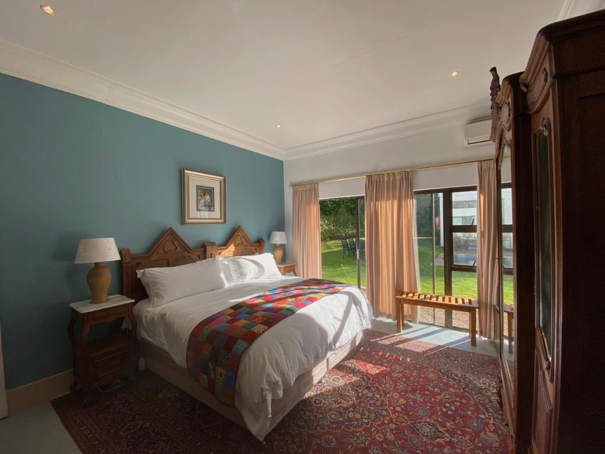 The Welgemoed Guest House Bellville Luaran gambar