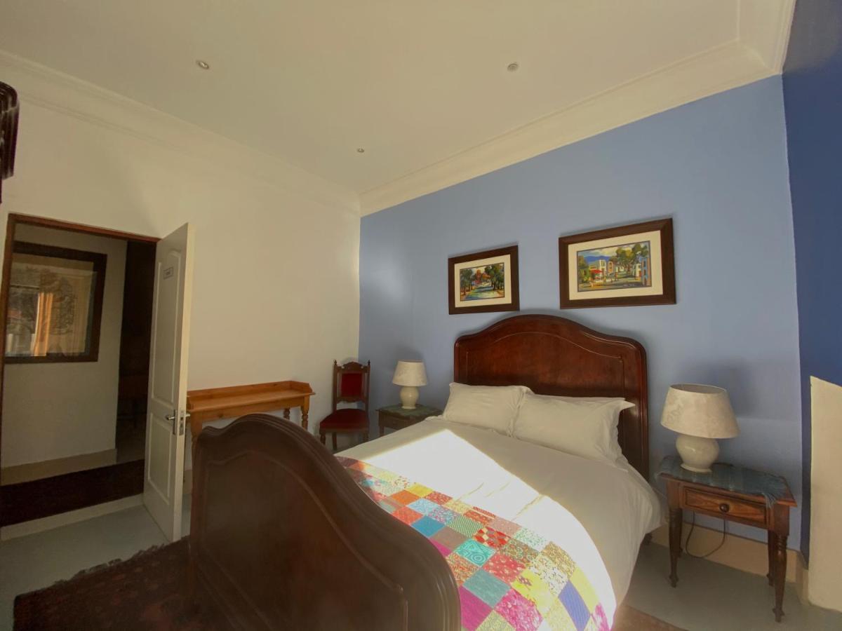 The Welgemoed Guest House Bellville Luaran gambar