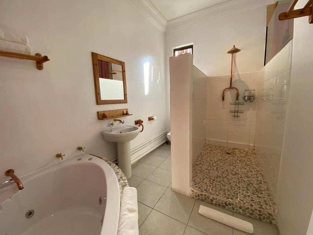 The Welgemoed Guest House Bellville Luaran gambar