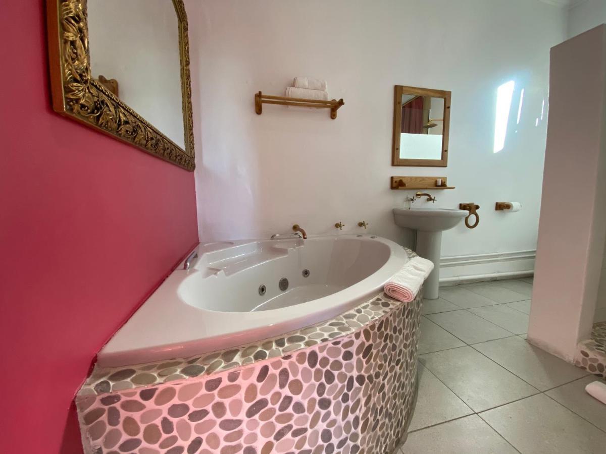 The Welgemoed Guest House Bellville Luaran gambar
