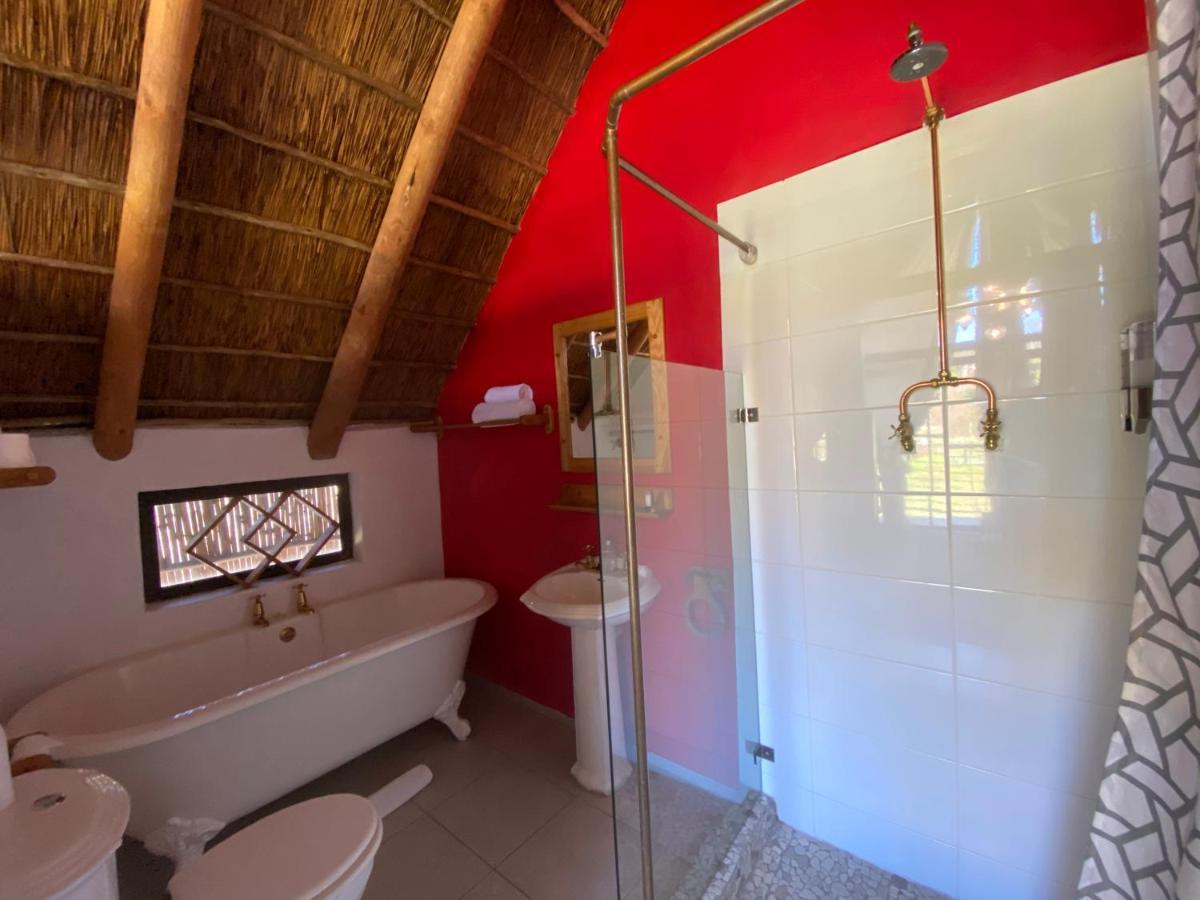 The Welgemoed Guest House Bellville Luaran gambar