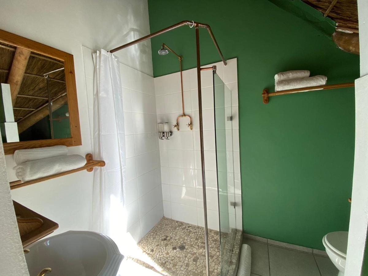 The Welgemoed Guest House Bellville Luaran gambar