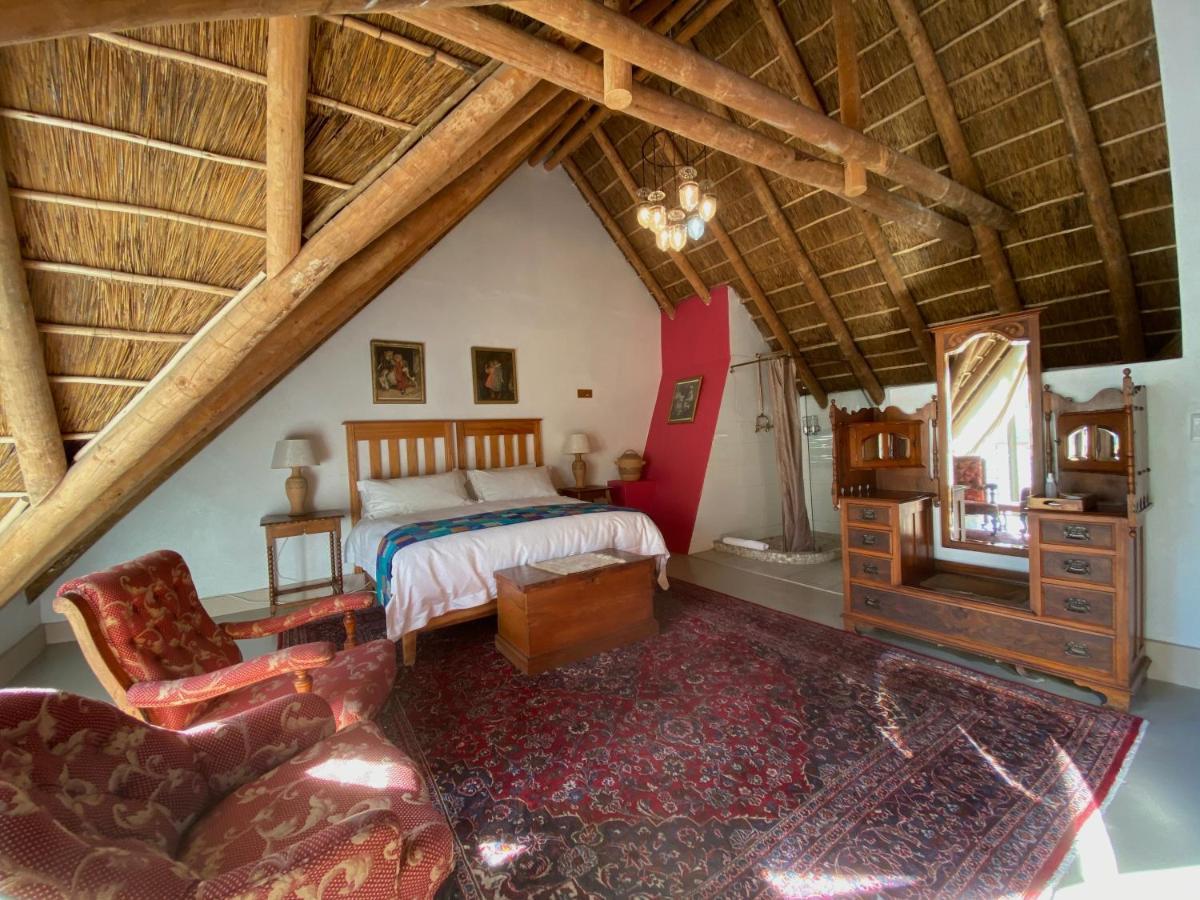 The Welgemoed Guest House Bellville Luaran gambar