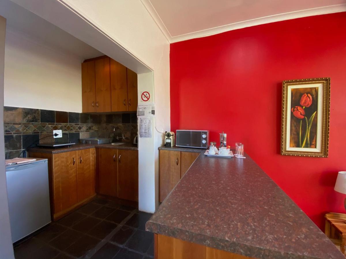 The Welgemoed Guest House Bellville Luaran gambar