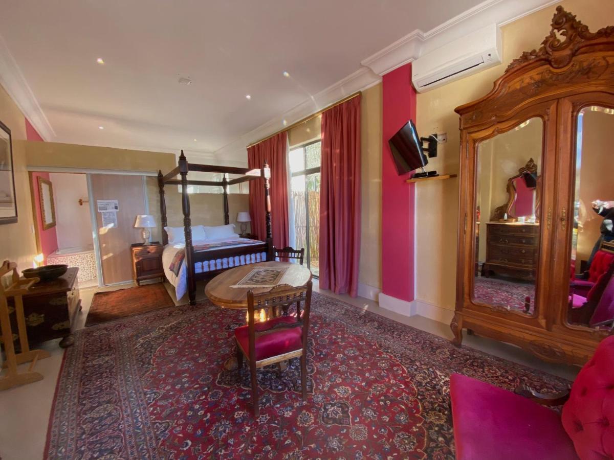 The Welgemoed Guest House Bellville Luaran gambar