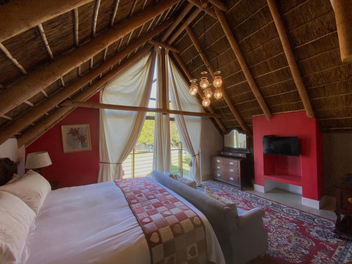 The Welgemoed Guest House Bellville Luaran gambar