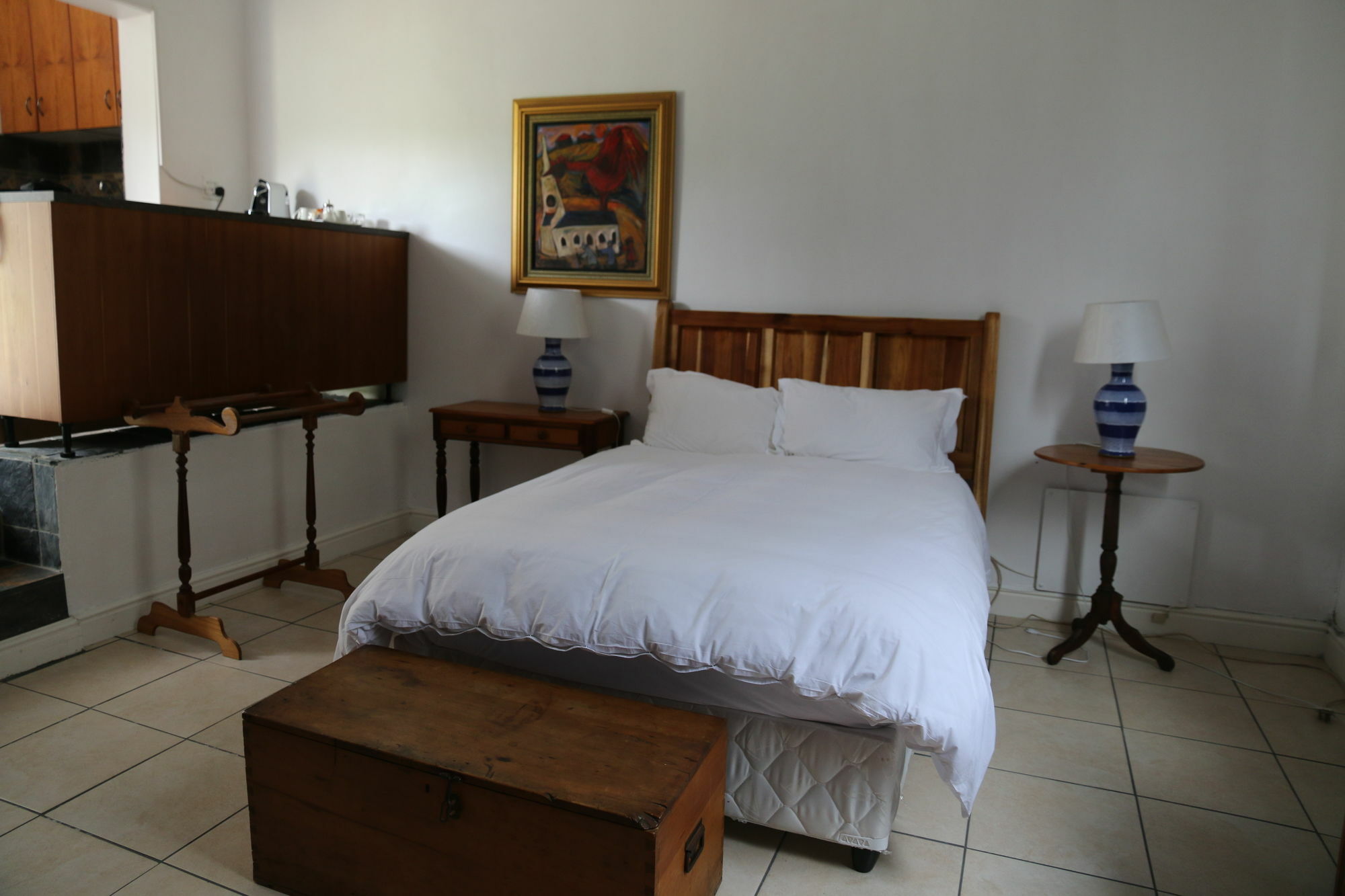 The Welgemoed Guest House Bellville Luaran gambar