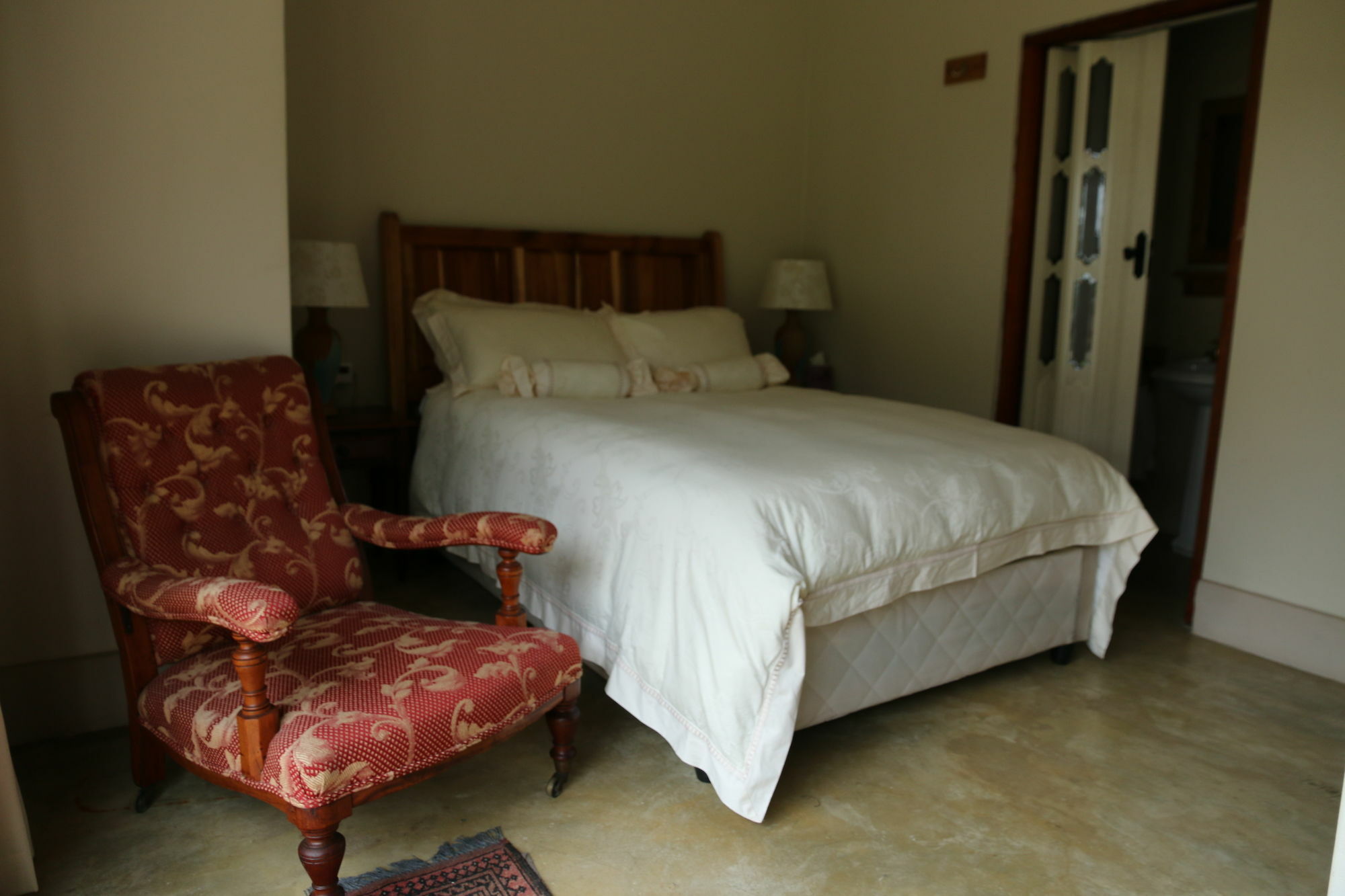 The Welgemoed Guest House Bellville Luaran gambar