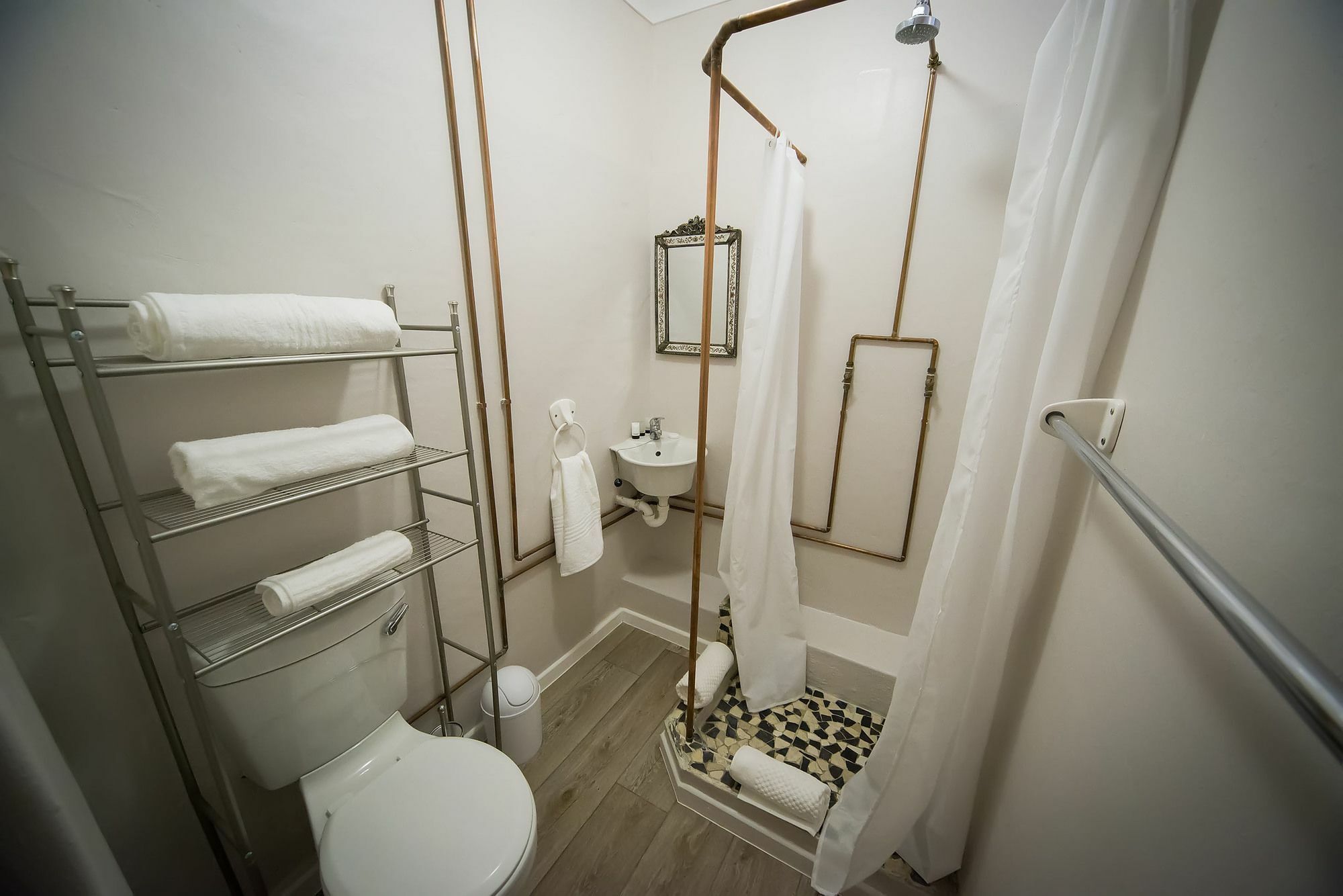 The Welgemoed Guest House Bellville Luaran gambar