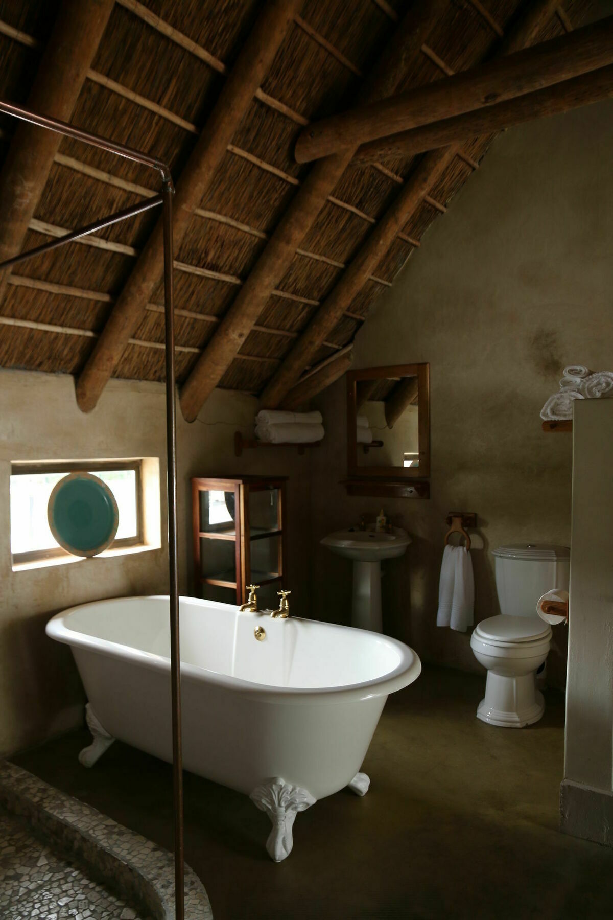 The Welgemoed Guest House Bellville Luaran gambar