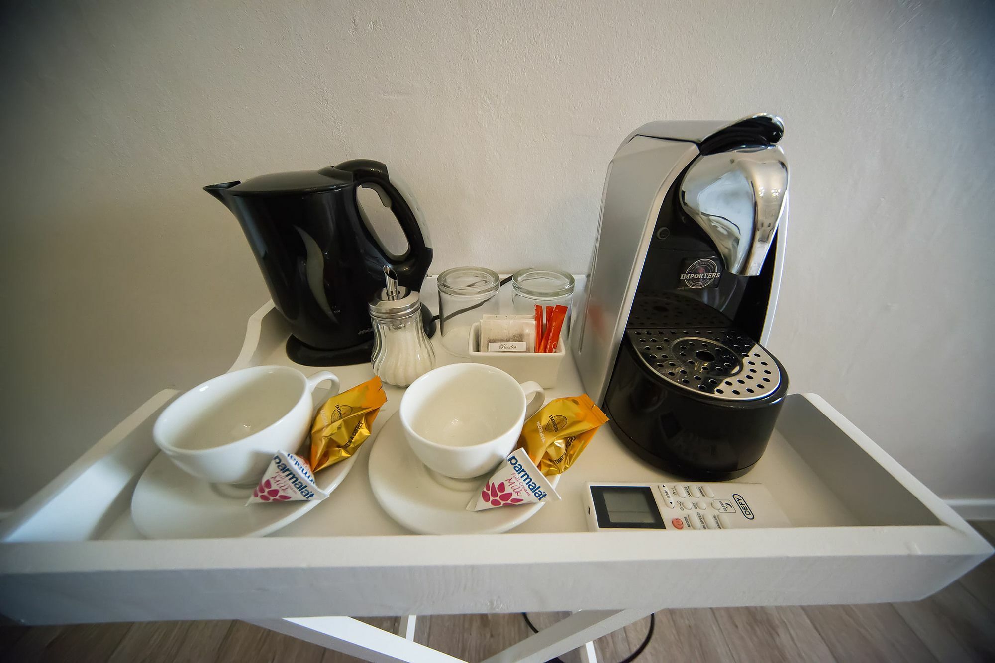 The Welgemoed Guest House Bellville Luaran gambar