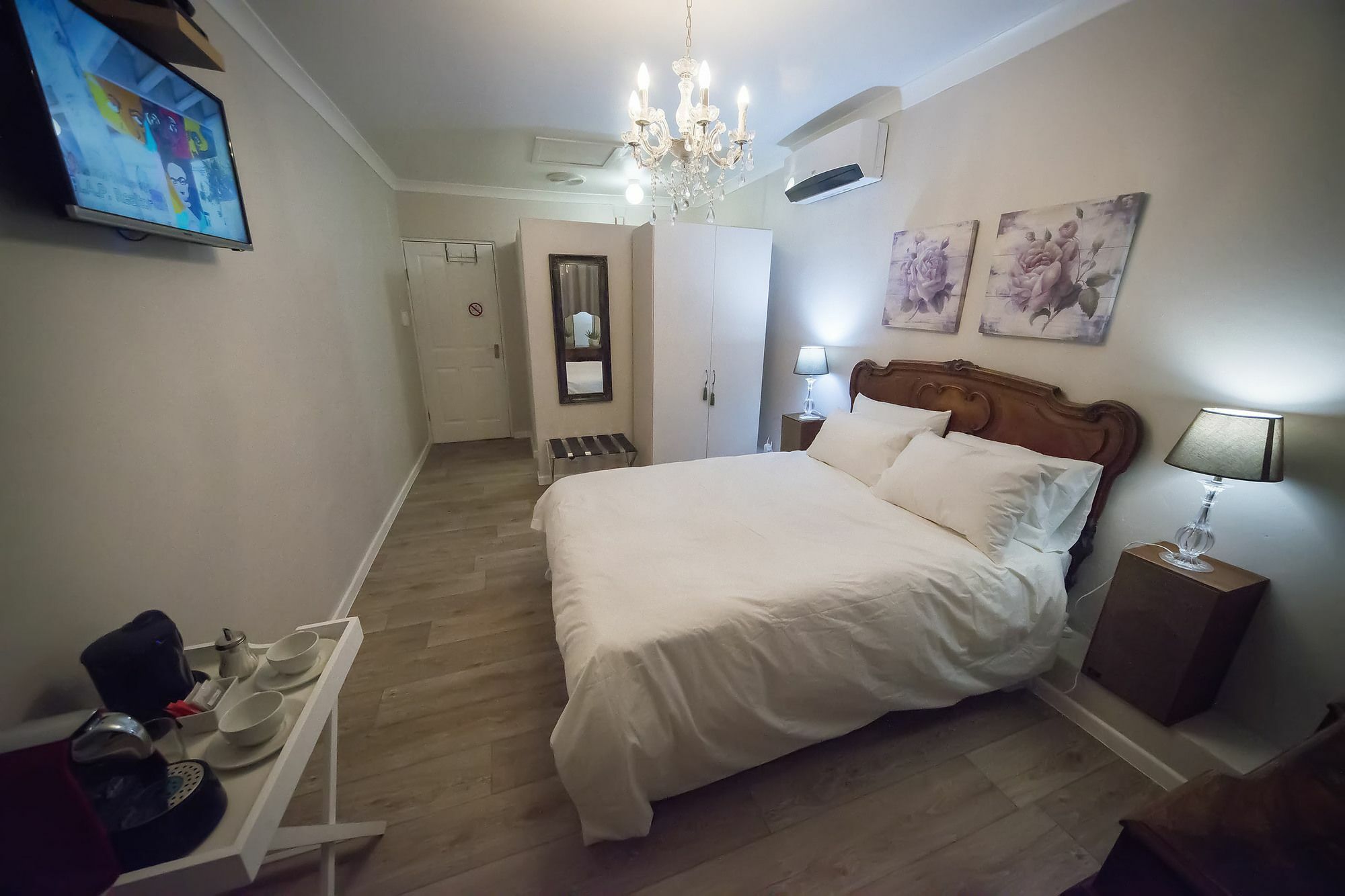 The Welgemoed Guest House Bellville Luaran gambar