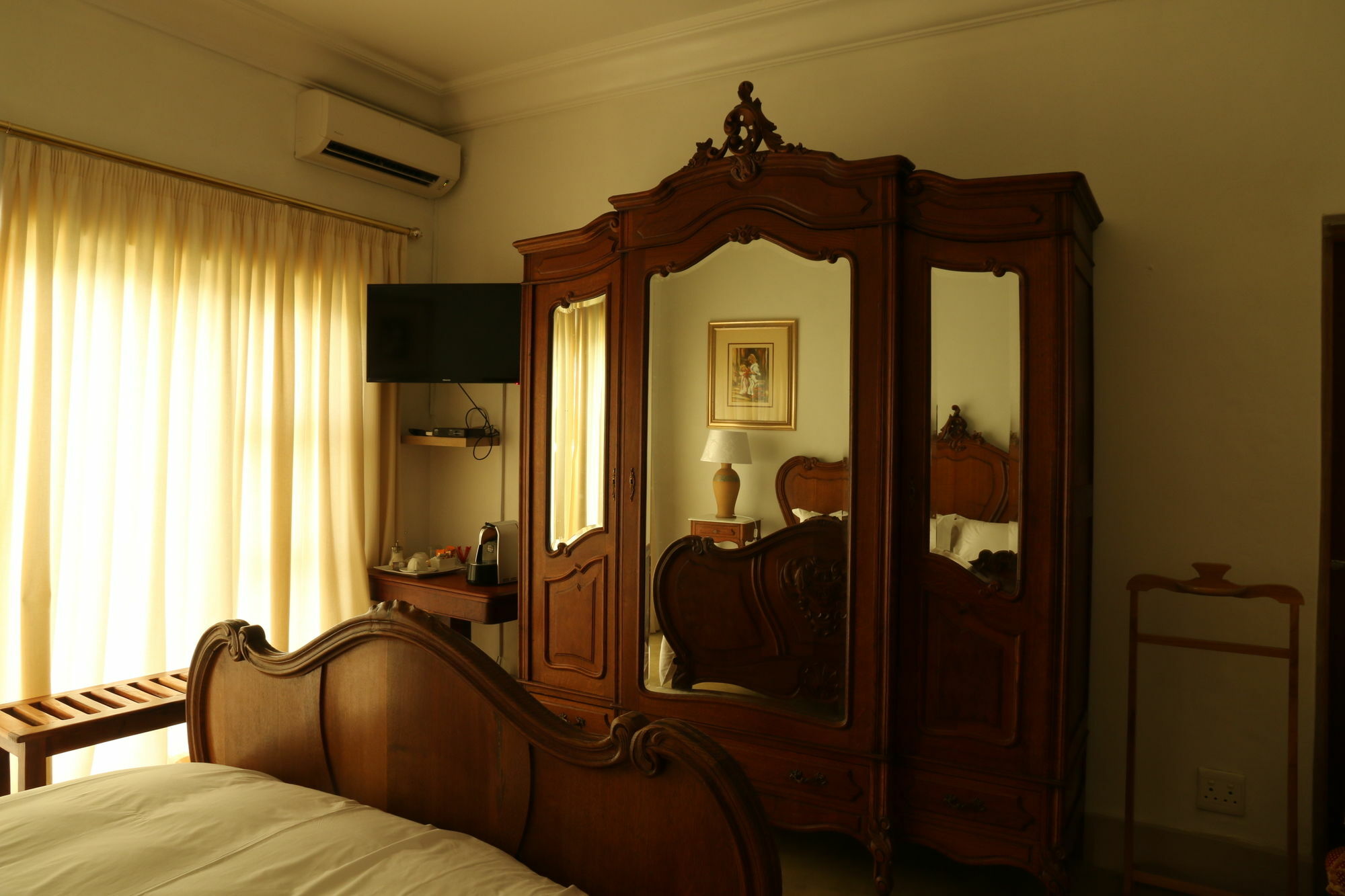 The Welgemoed Guest House Bellville Luaran gambar