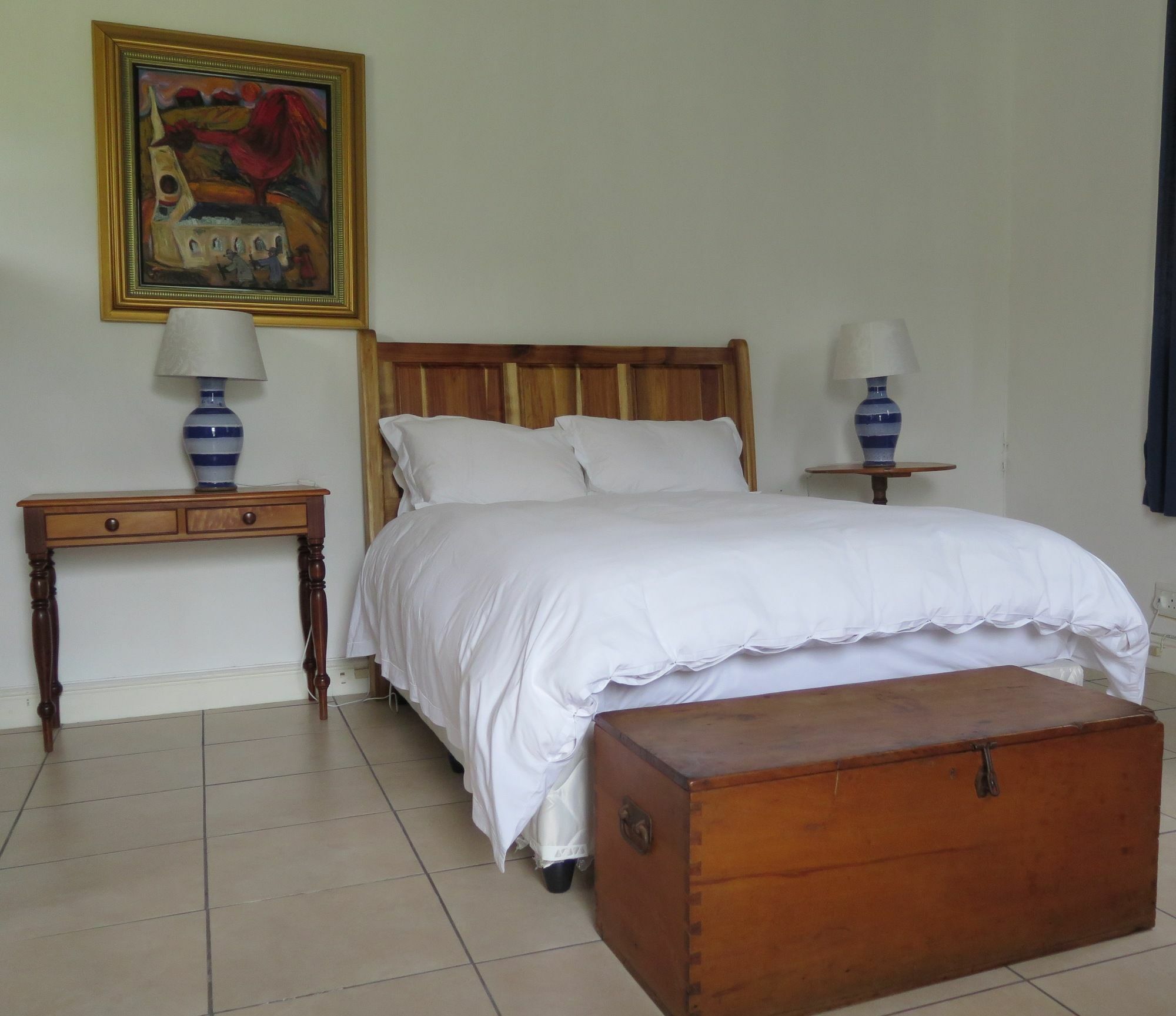 The Welgemoed Guest House Bellville Luaran gambar