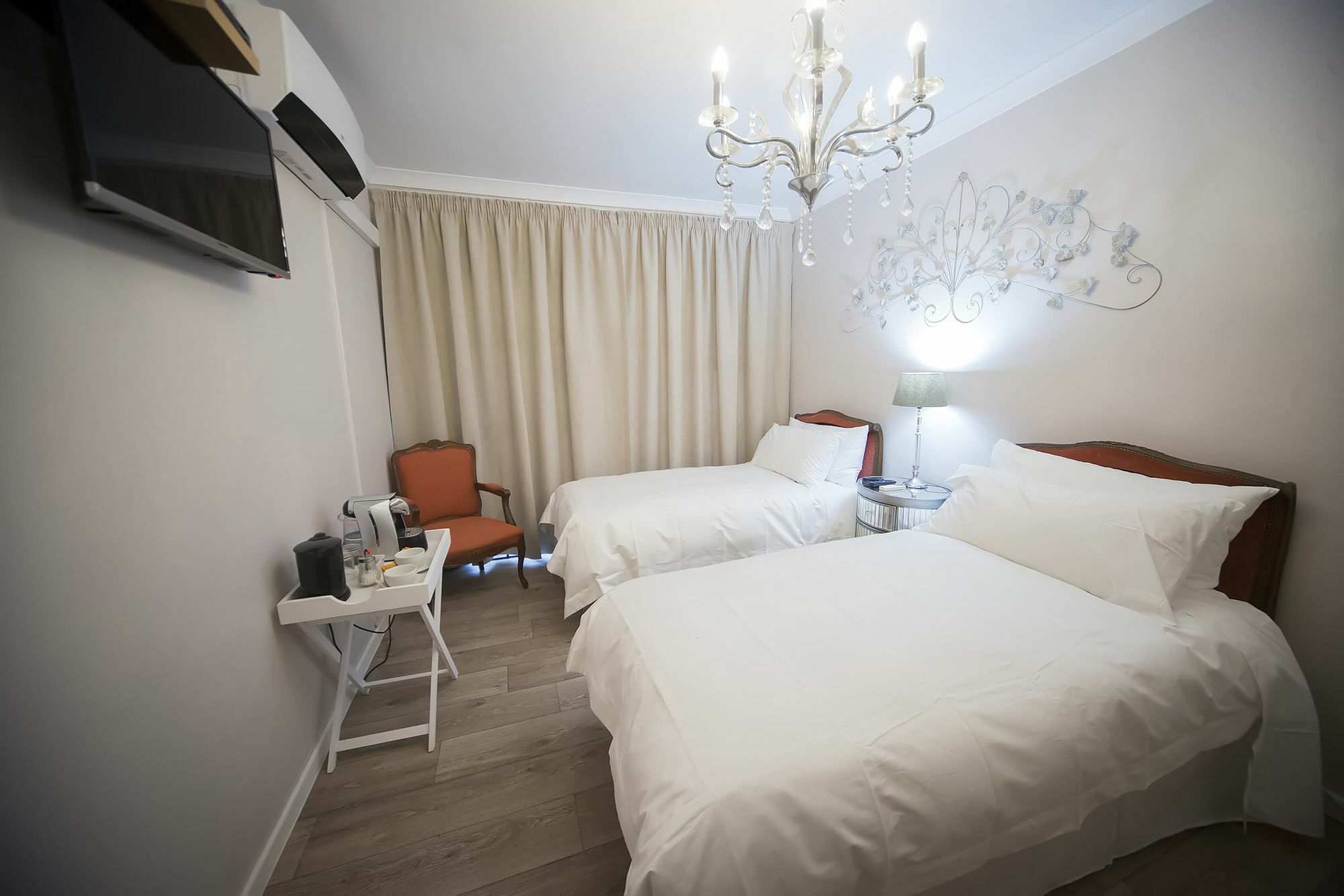 The Welgemoed Guest House Bellville Luaran gambar