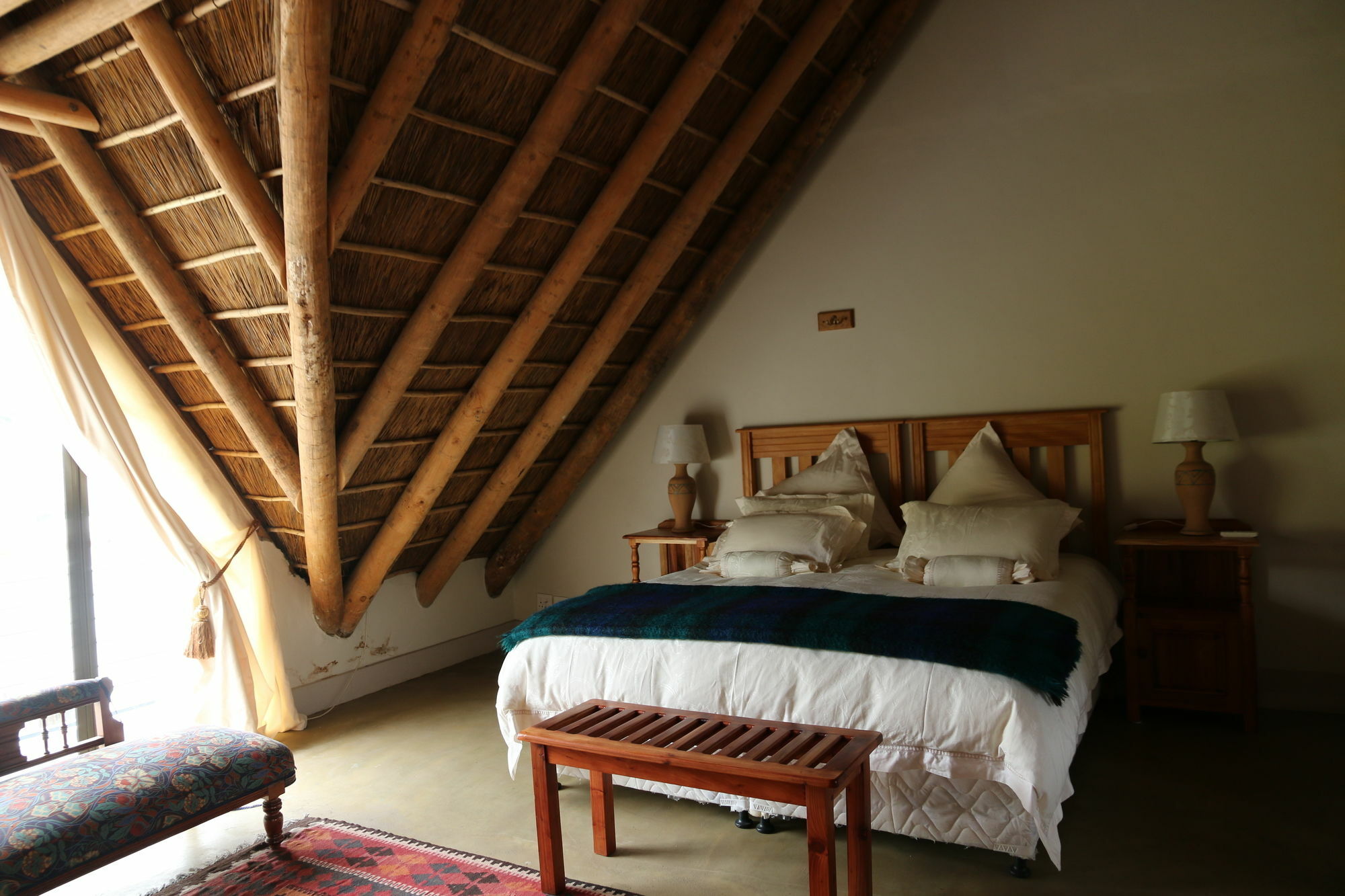 The Welgemoed Guest House Bellville Luaran gambar