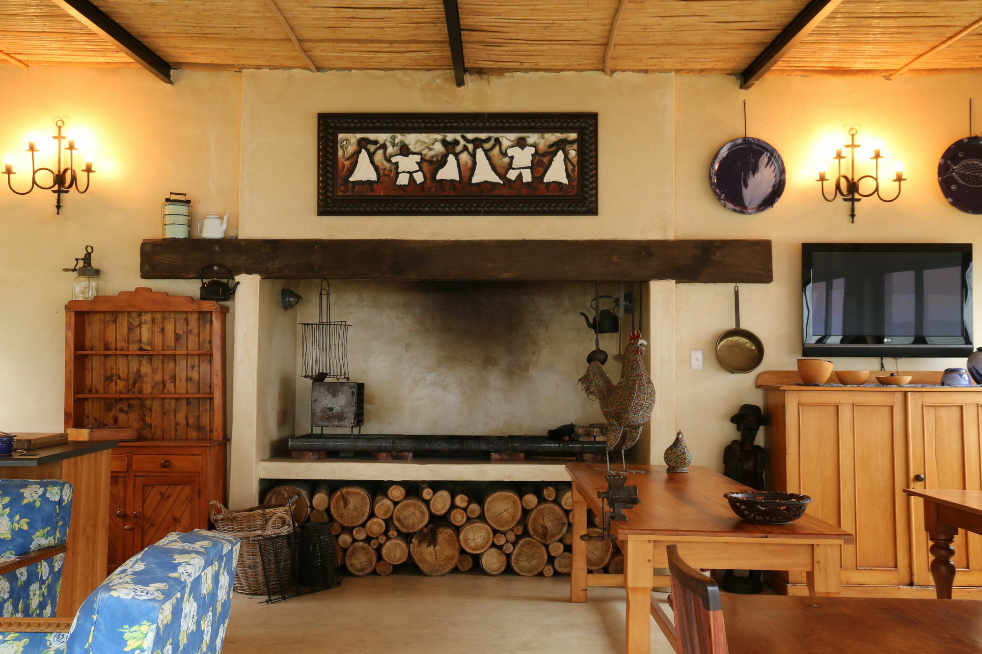 The Welgemoed Guest House Bellville Luaran gambar