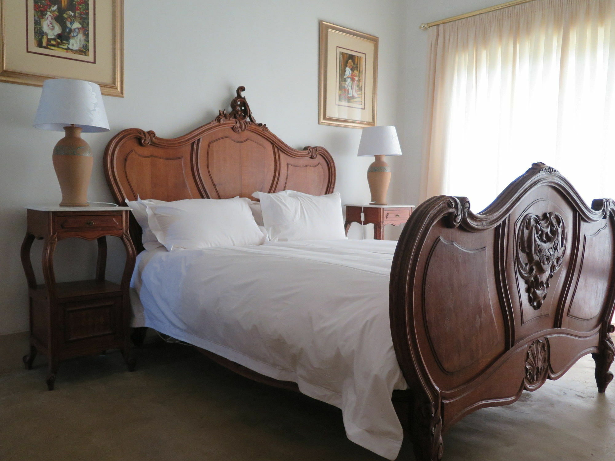 The Welgemoed Guest House Bellville Luaran gambar