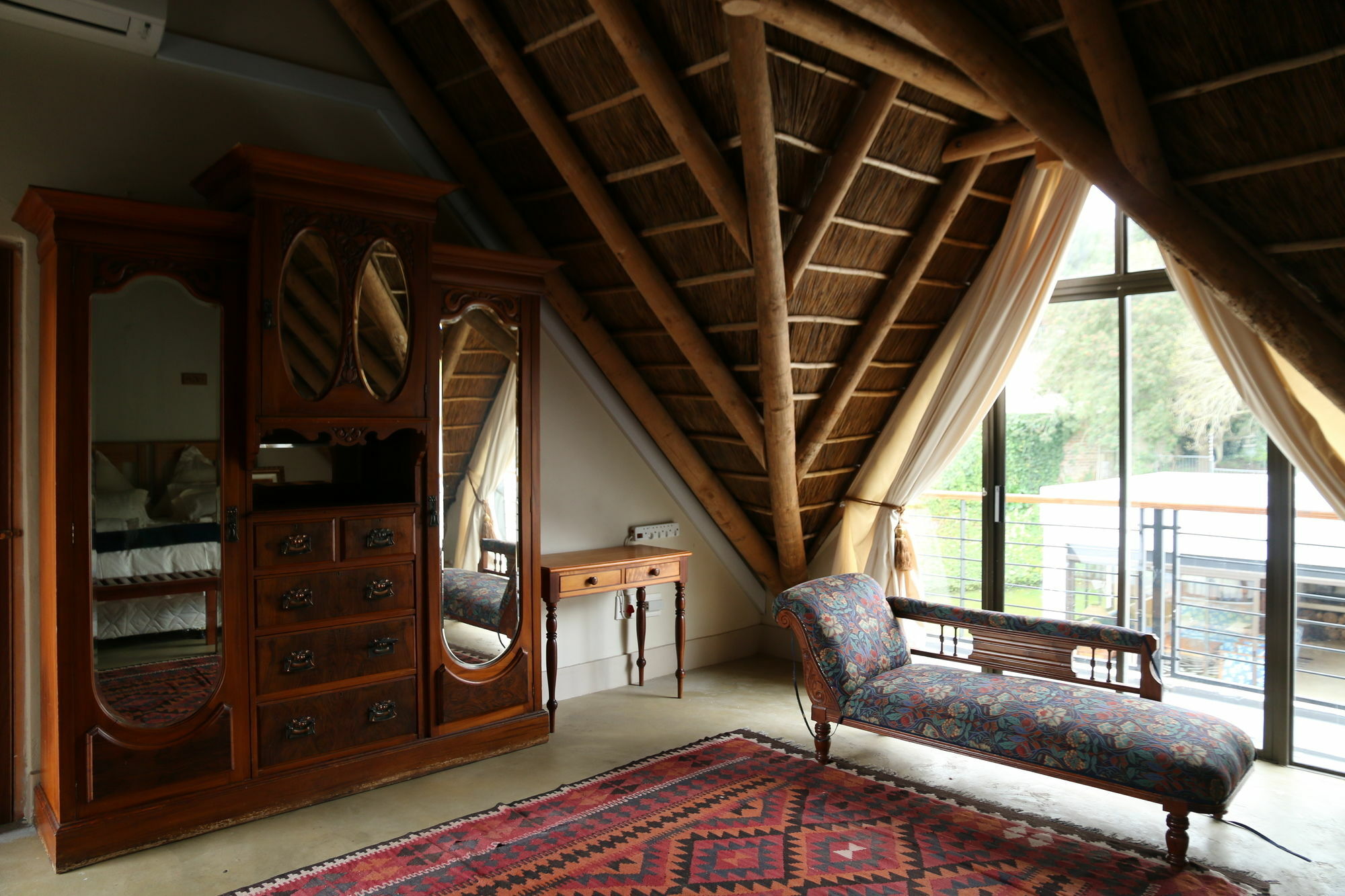 The Welgemoed Guest House Bellville Luaran gambar