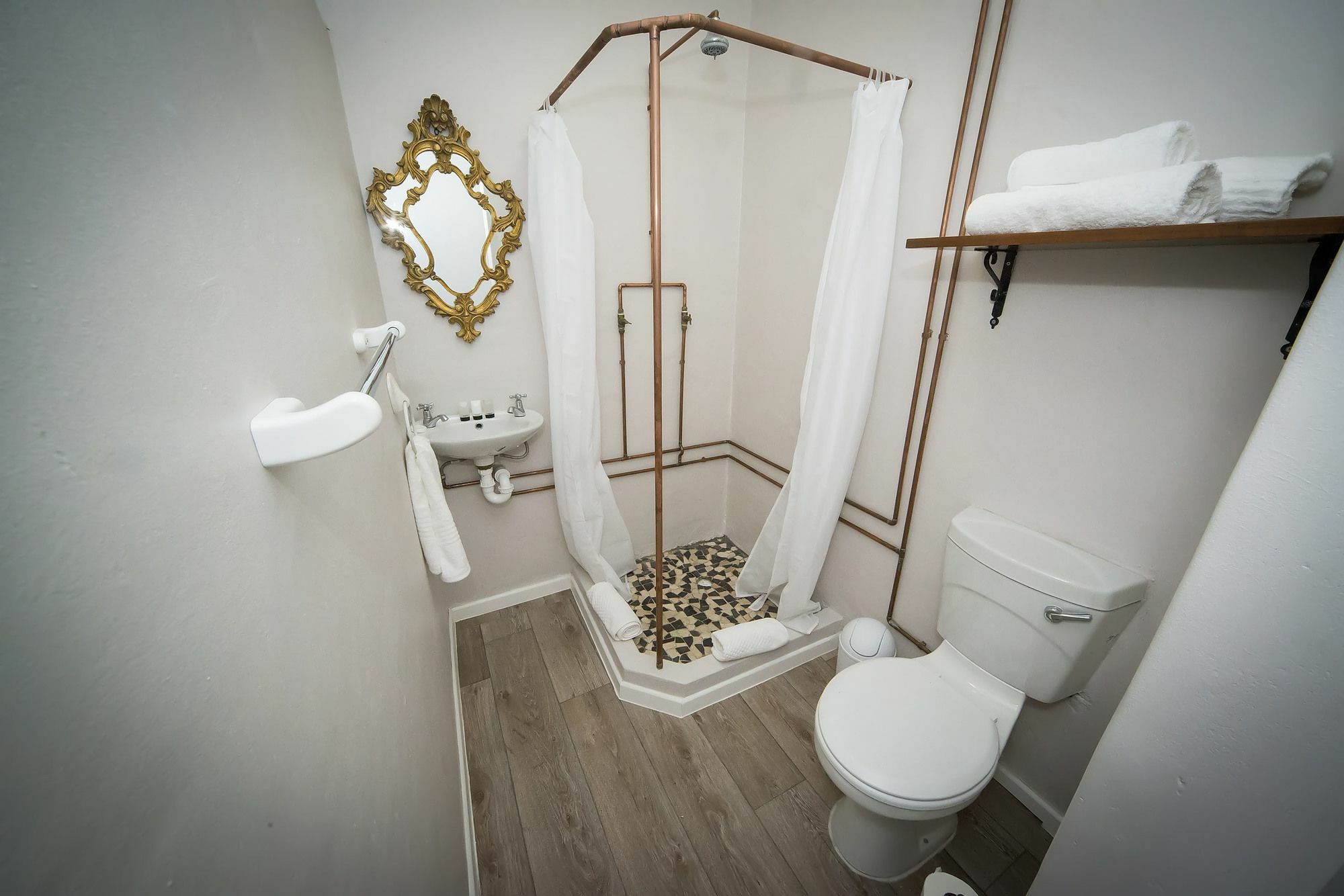 The Welgemoed Guest House Bellville Luaran gambar