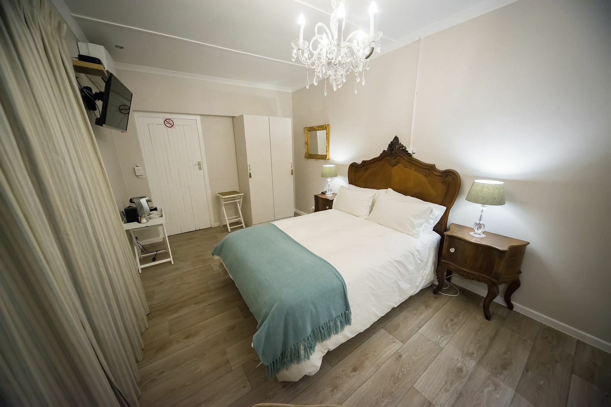 The Welgemoed Guest House Bellville Luaran gambar